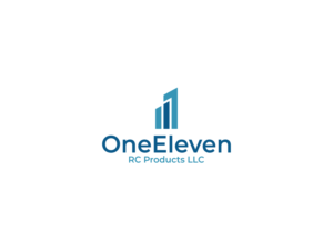 OneEleven  RC Products LLC | Logo Design by BNdesigner