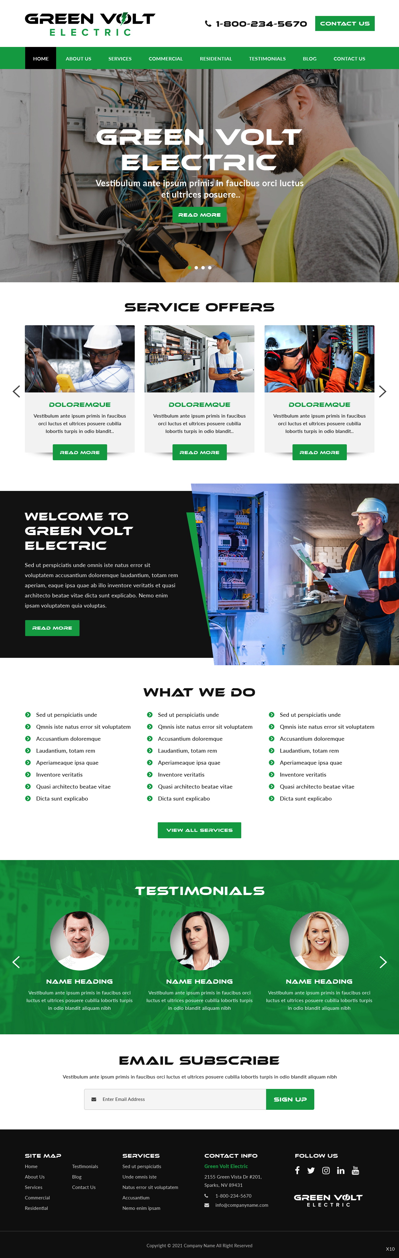 Web-Design von pb für dieses Projekt | Design #27390618
