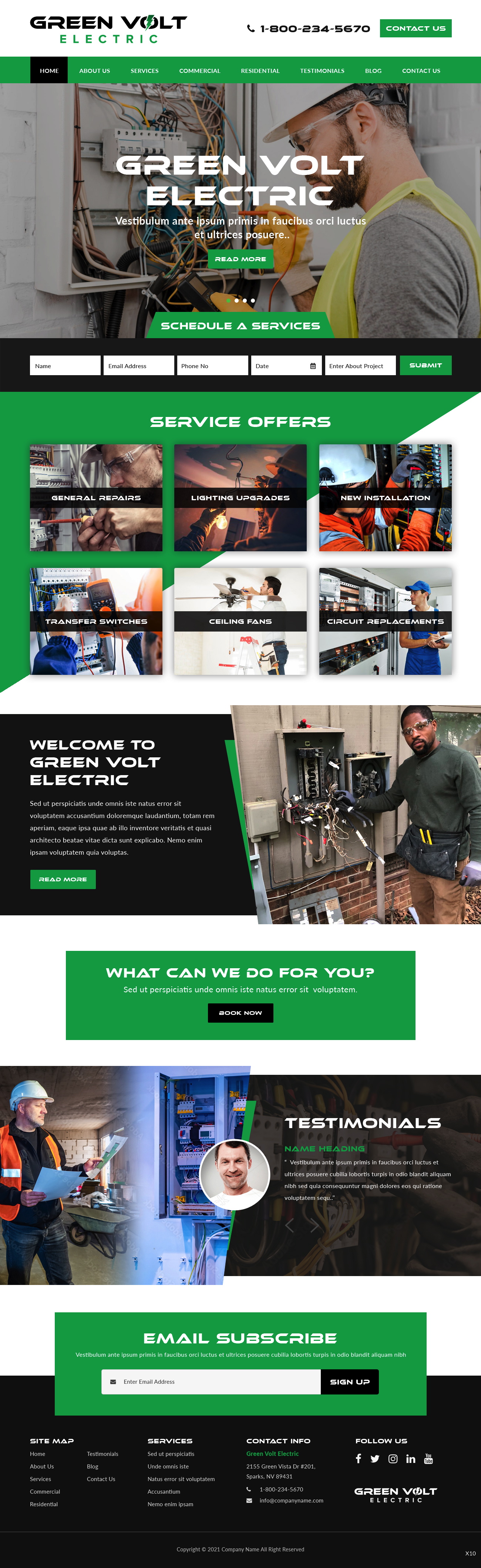 Web Design by pb for this project | Design #27395934