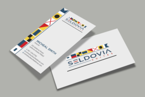 Business Card Design by RENEXIT