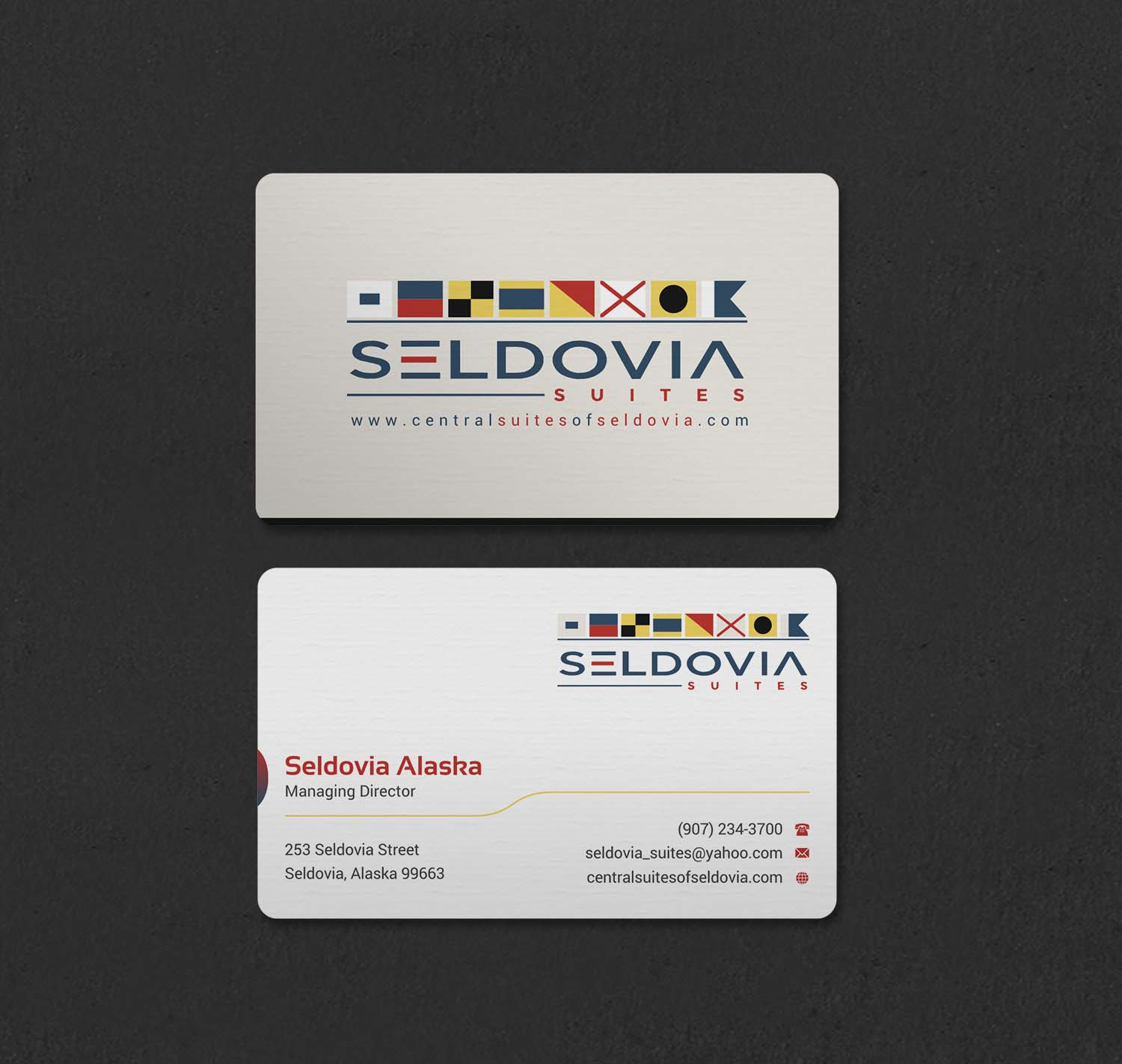 Design de Carte de Visite par INDIAN_Ashok pour Latitude Adjustment | Design #27417691