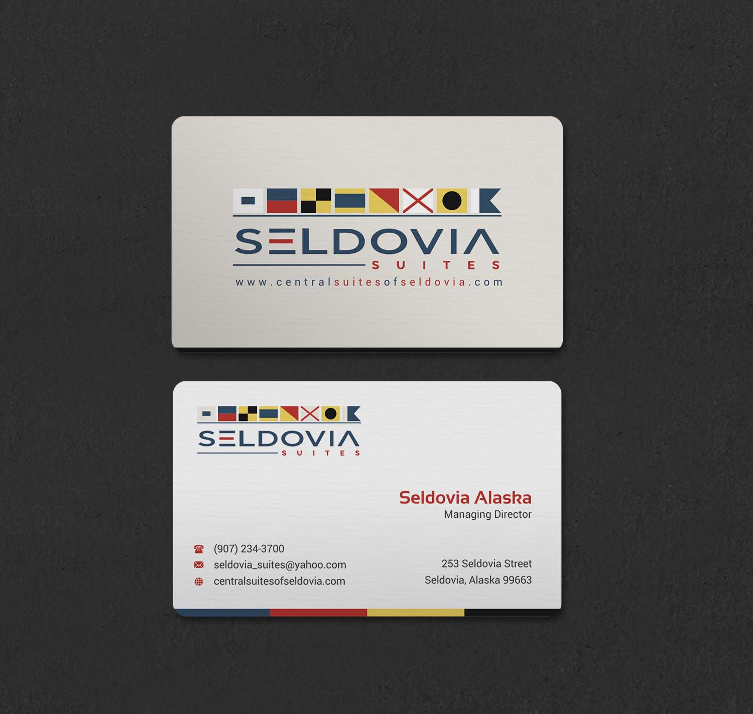 Design de Carte de Visite par INDIAN_Ashok pour Latitude Adjustment | Design #27417692