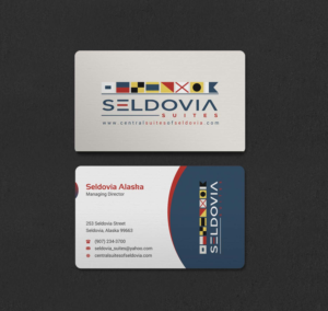 Diseño de Tarjeta de Presentación por INDIAN_Ashok para Latitude Adjustment | Diseño: #27417701