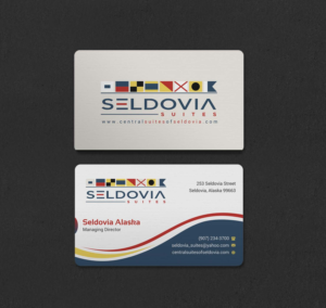 Diseño de Tarjeta de Presentación por INDIAN_Ashok para Latitude Adjustment | Diseño: #27417702