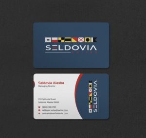 Diseño de Tarjeta de Presentación por INDIAN_Ashok para Latitude Adjustment | Diseño: #27417709