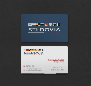 Diseño de Tarjeta de Presentación por INDIAN_Ashok para Latitude Adjustment | Diseño: #27417710