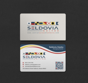 Diseño de Tarjeta de Presentación por INDIAN_Ashok para Latitude Adjustment | Diseño: #27417711