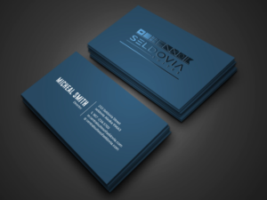 Business Card Design by Tripti Ranjan Gain for Latitude Adjustment | Design: #27394118