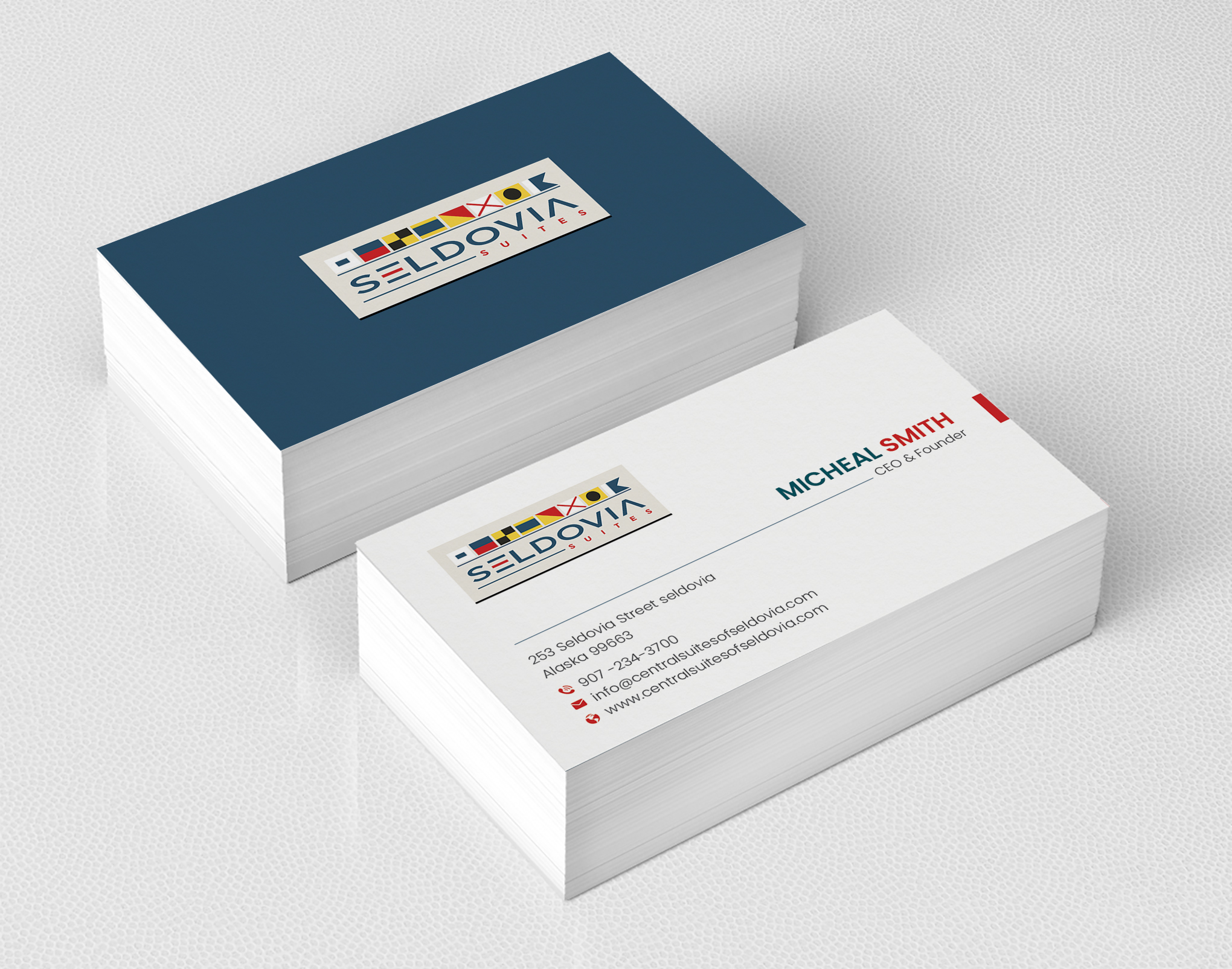 Design de Carte de Visite par CilioLab pour Latitude Adjustment | Design #27411927