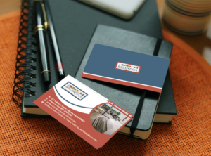 Business Card Design by vidarshana 2