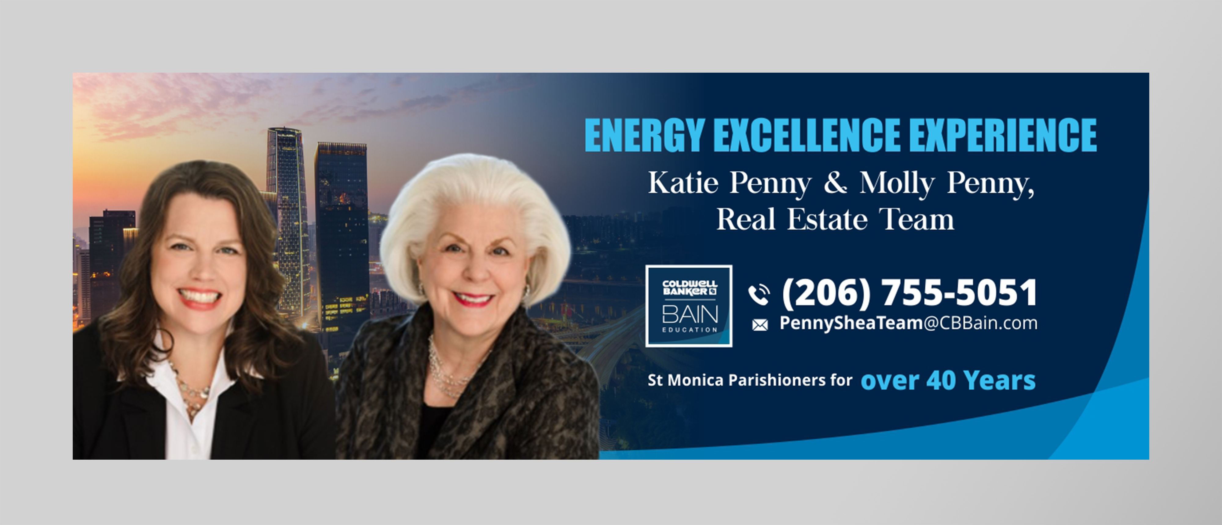 Newspaper Ad Design by ecorokerz for this project | Design #27387302