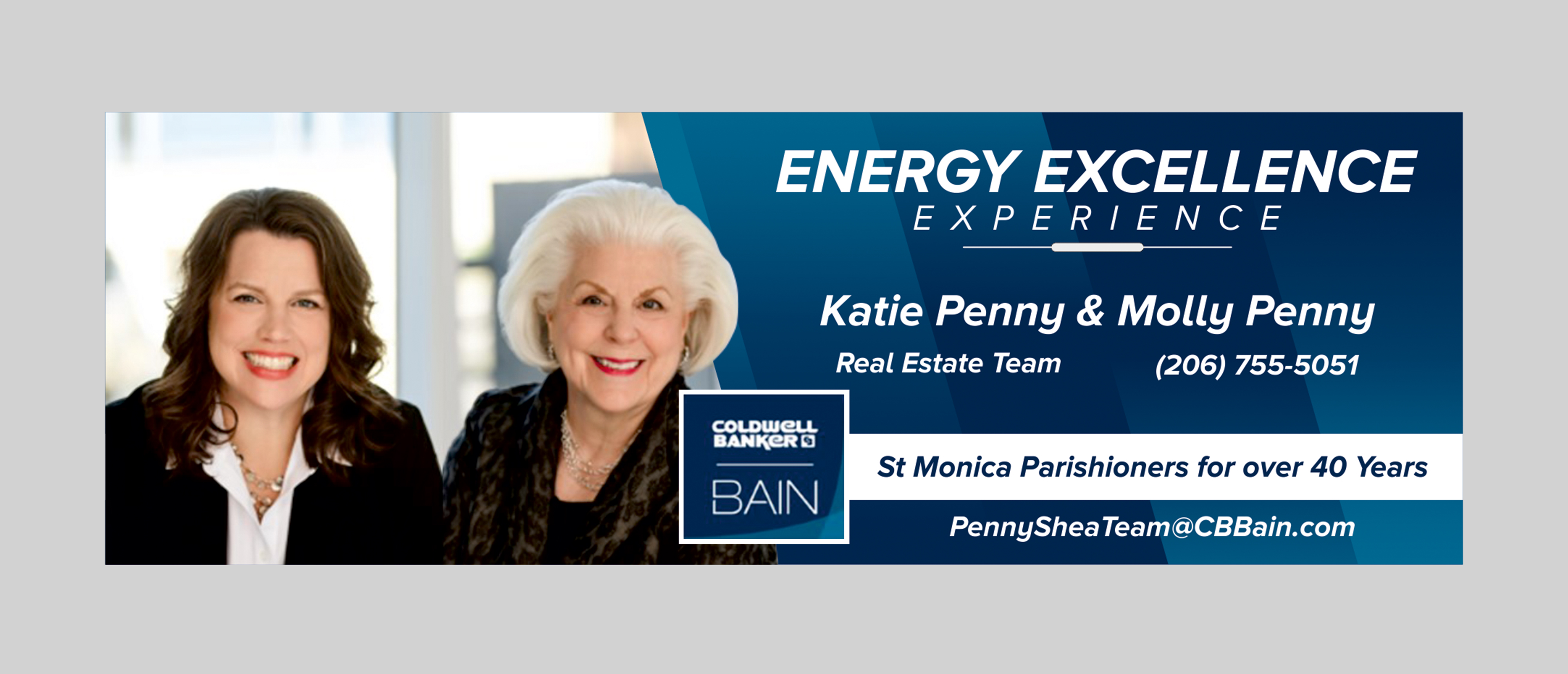 Newspaper Ad Design by ecorokerz for this project | Design #27387563