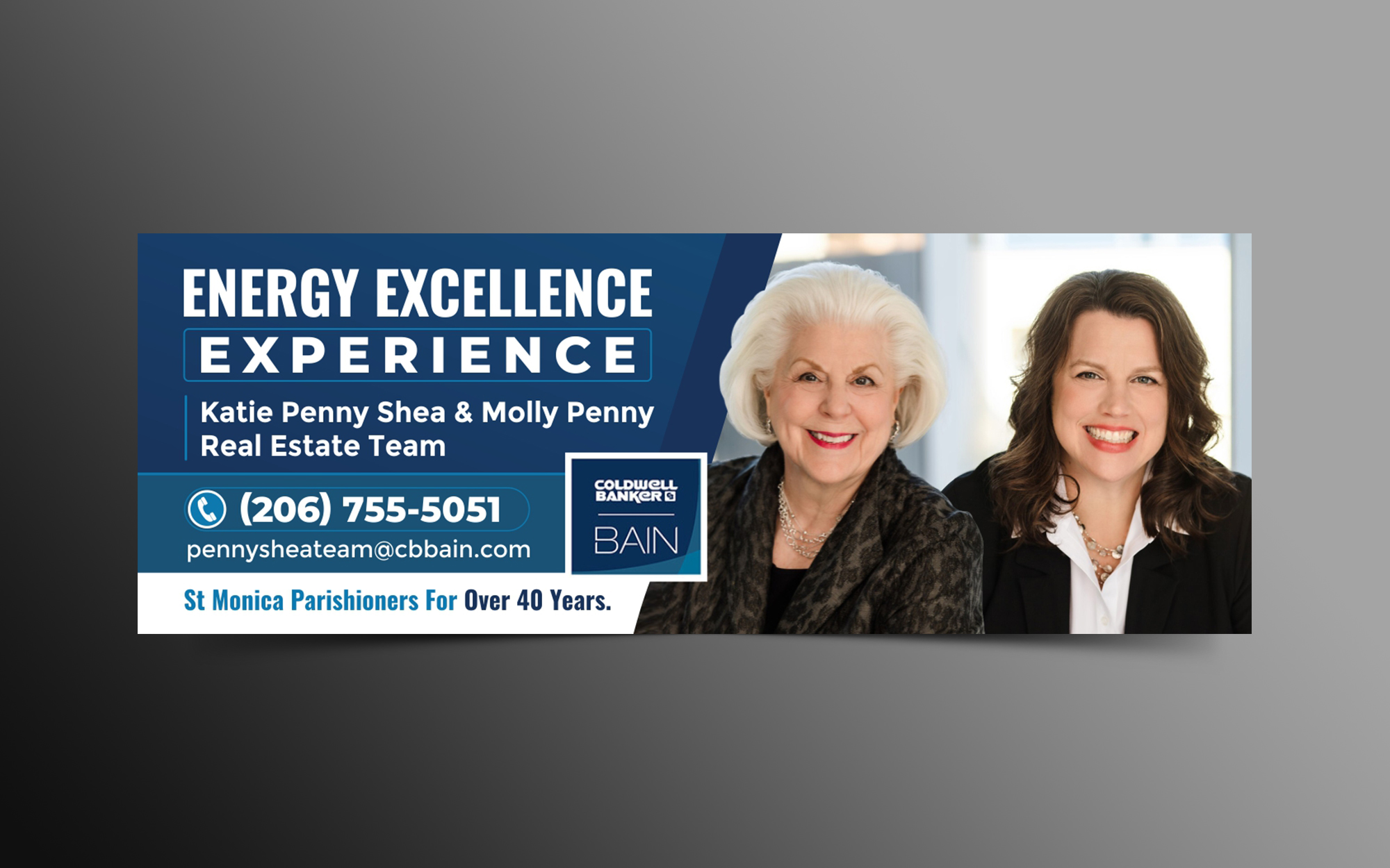 Newspaper Ad Design by ecorokerz for this project | Design #27388082