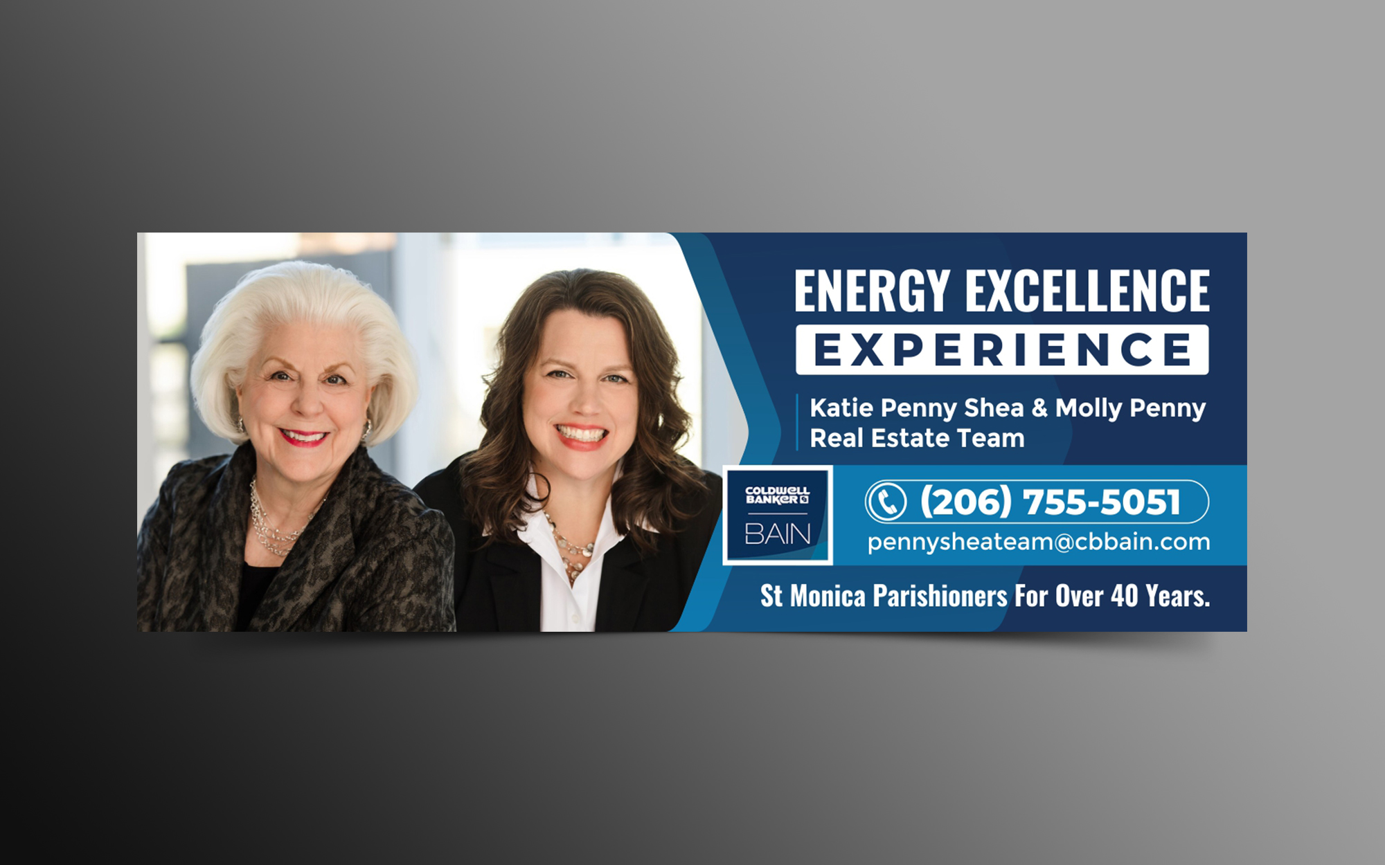 Newspaper Ad Design by ecorokerz for this project | Design #27388240