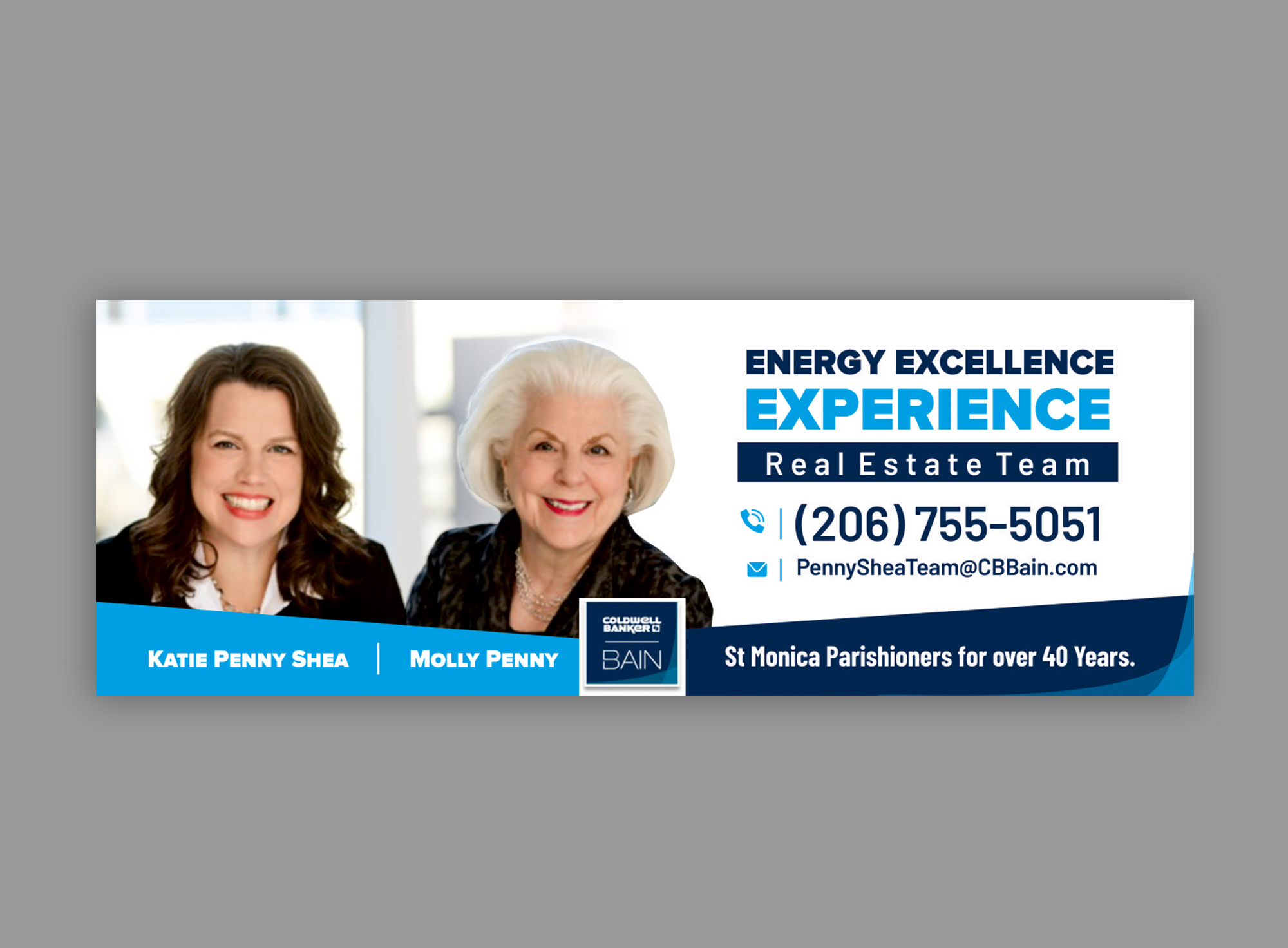 Newspaper Ad Design by ecorokerz for this project | Design #27389248