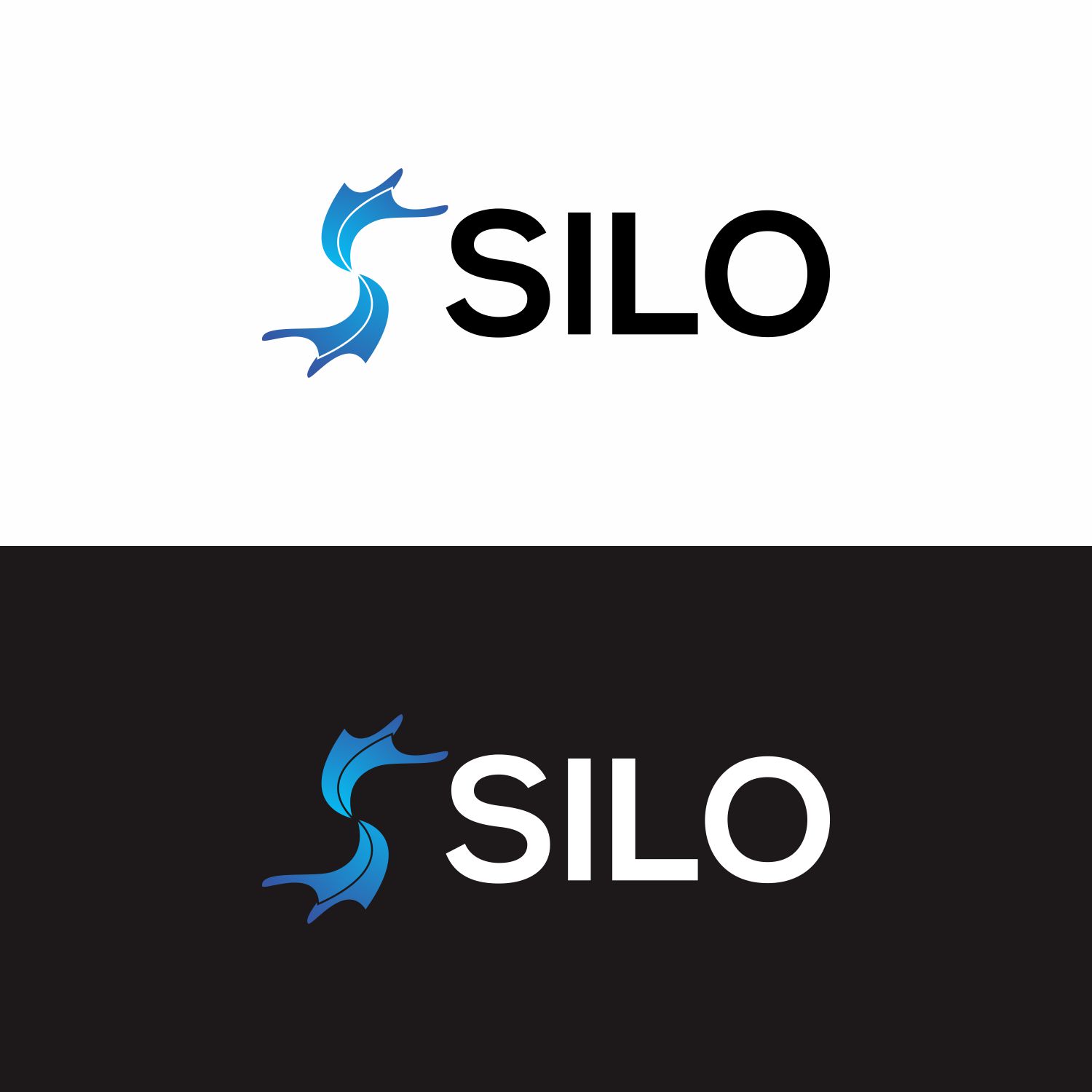 Logo Design by Modal Rai for Silo | Design #27390216