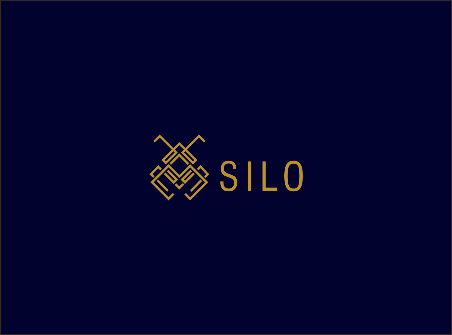 Logo Design by Atiek for Silo | Design #27393626