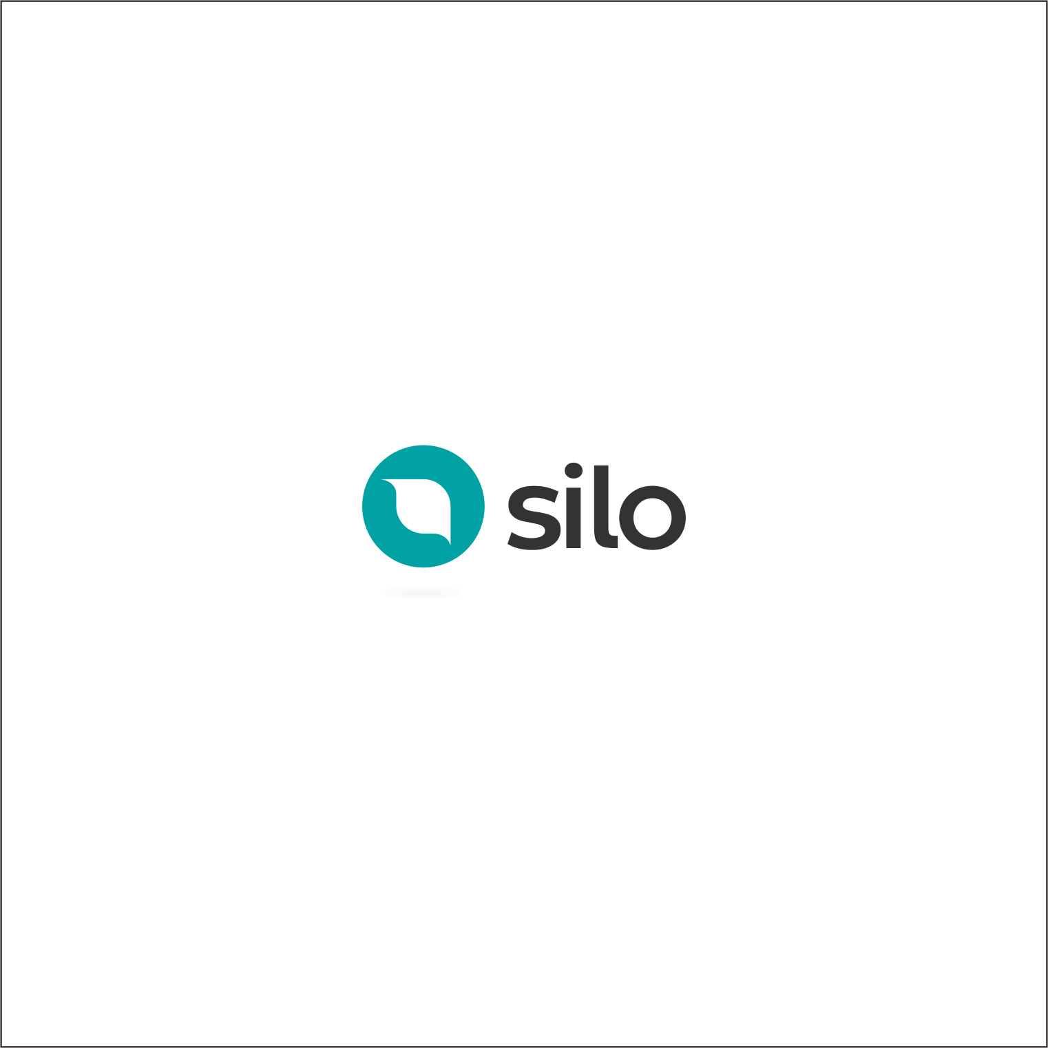 Logo Design by Arham Hidayat for Silo | Design #27404045