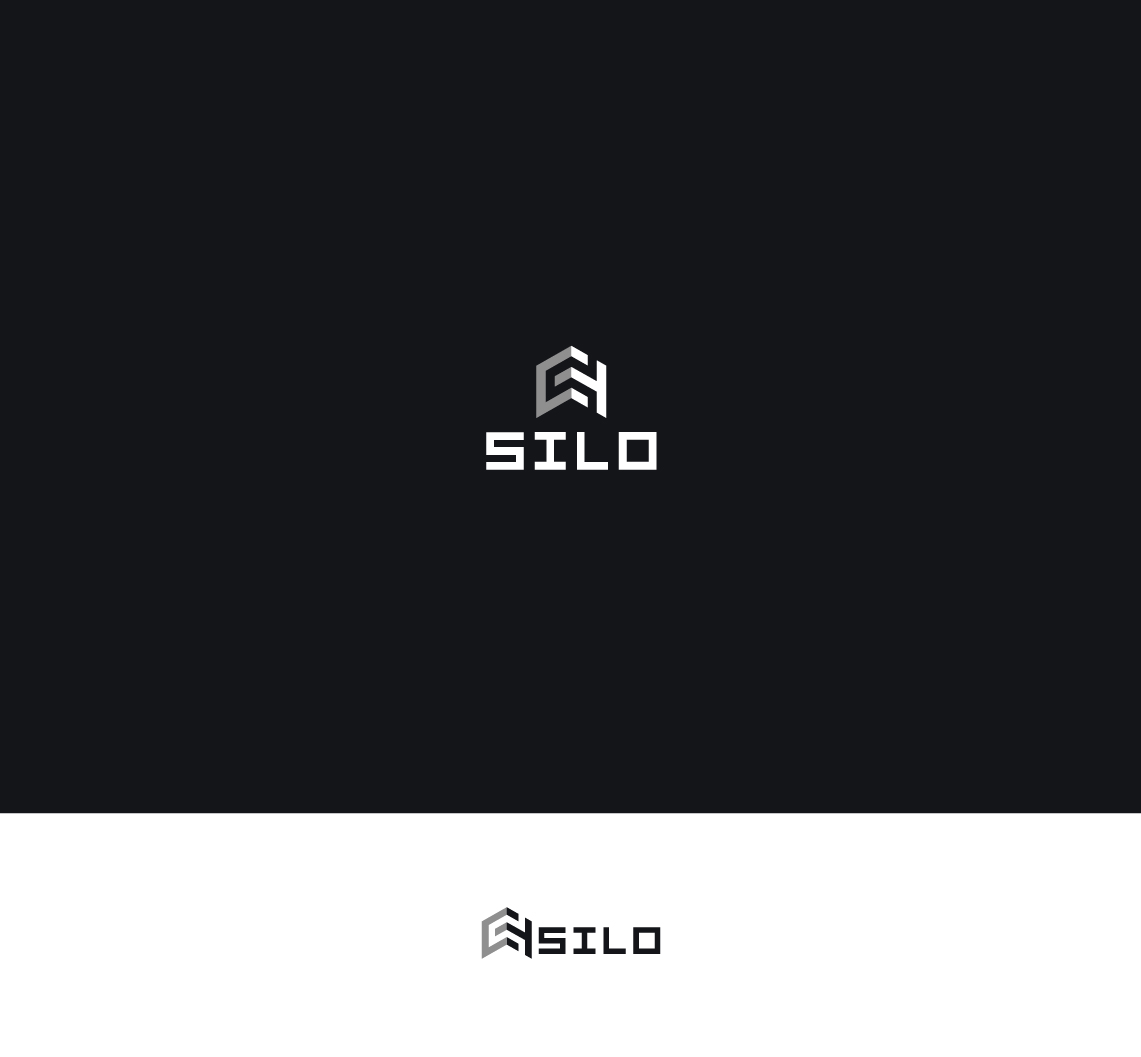 Logo Design by arcoalex for Silo | Design #27389069