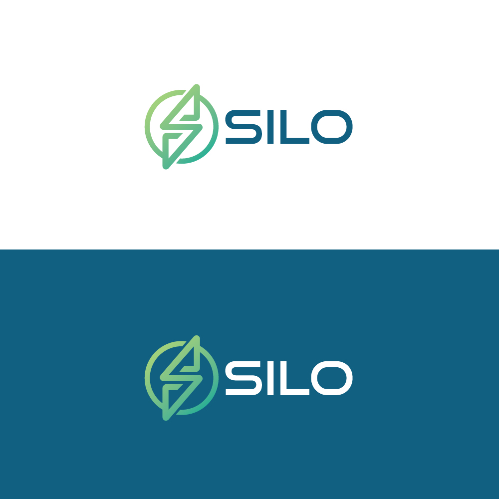 Logo Design by Sujit Banerjee for Silo | Design #27388898