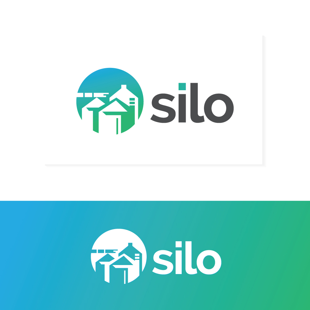 Diseño de Logo por Sujit Banerjee para Silo | Diseño #27388900