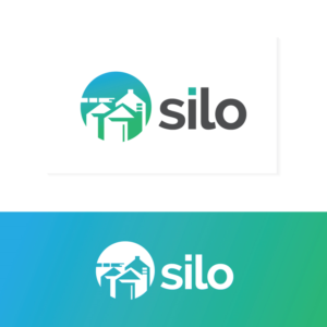Logo Design by Sujit Banerjee for Silo | Design: #27388900
