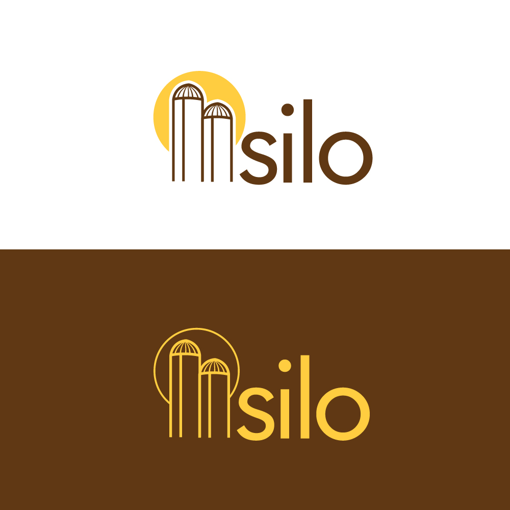 Diseño de Logo por Sujit Banerjee para Silo | Diseño #27388902
