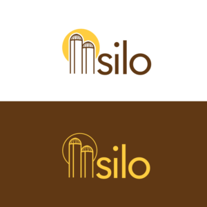 Logo Design by Sujit Banerjee for Silo | Design: #27388902