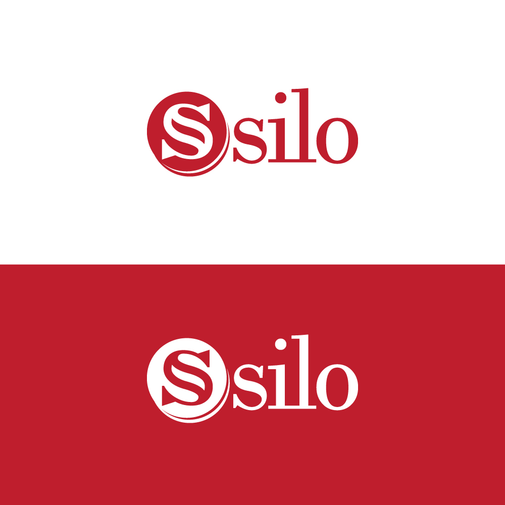 Diseño de Logo por Sujit Banerjee para Silo | Diseño #27388906