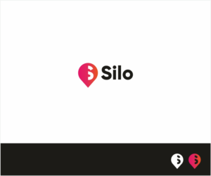 We wish to have a design logo/icon with the company name 'silo' beside it, we do not want the word silo in the logo. | Logo Design by Logocraft
