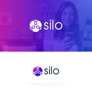 We wish to have a design logo/icon with the company name 'silo' beside it, we do not want the word silo in the logo. | Logo Design by sushsharma99