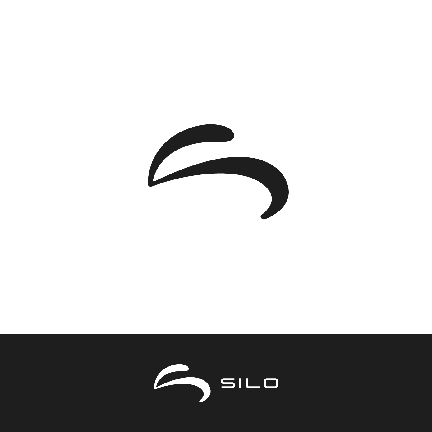 Logo Design by nyoovernyo for Silo | Design: #27433751