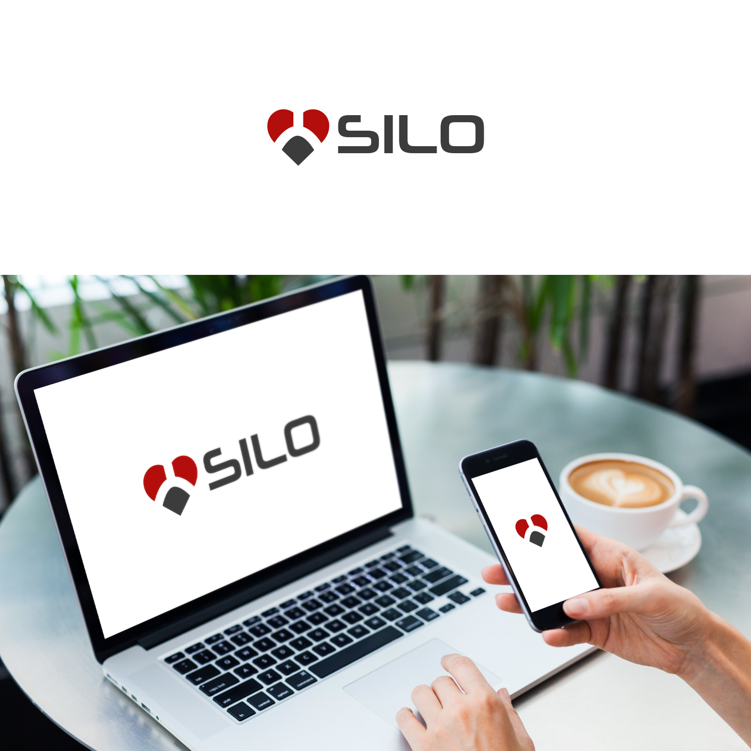 Design de Logo par Maxo-Biz pour Silo | Design #27388170