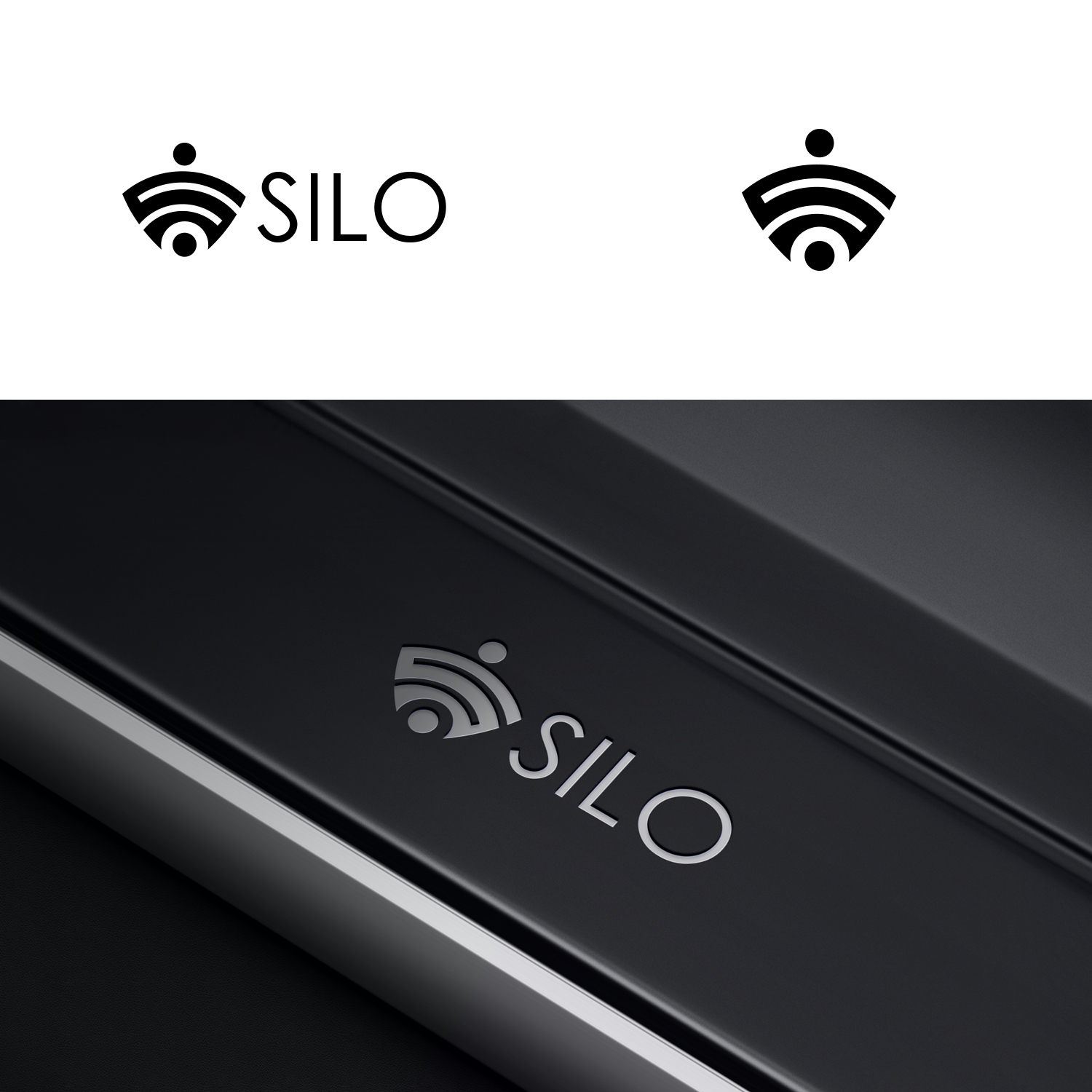 Logo Design by Maxo-Biz for Silo | Design #27388171