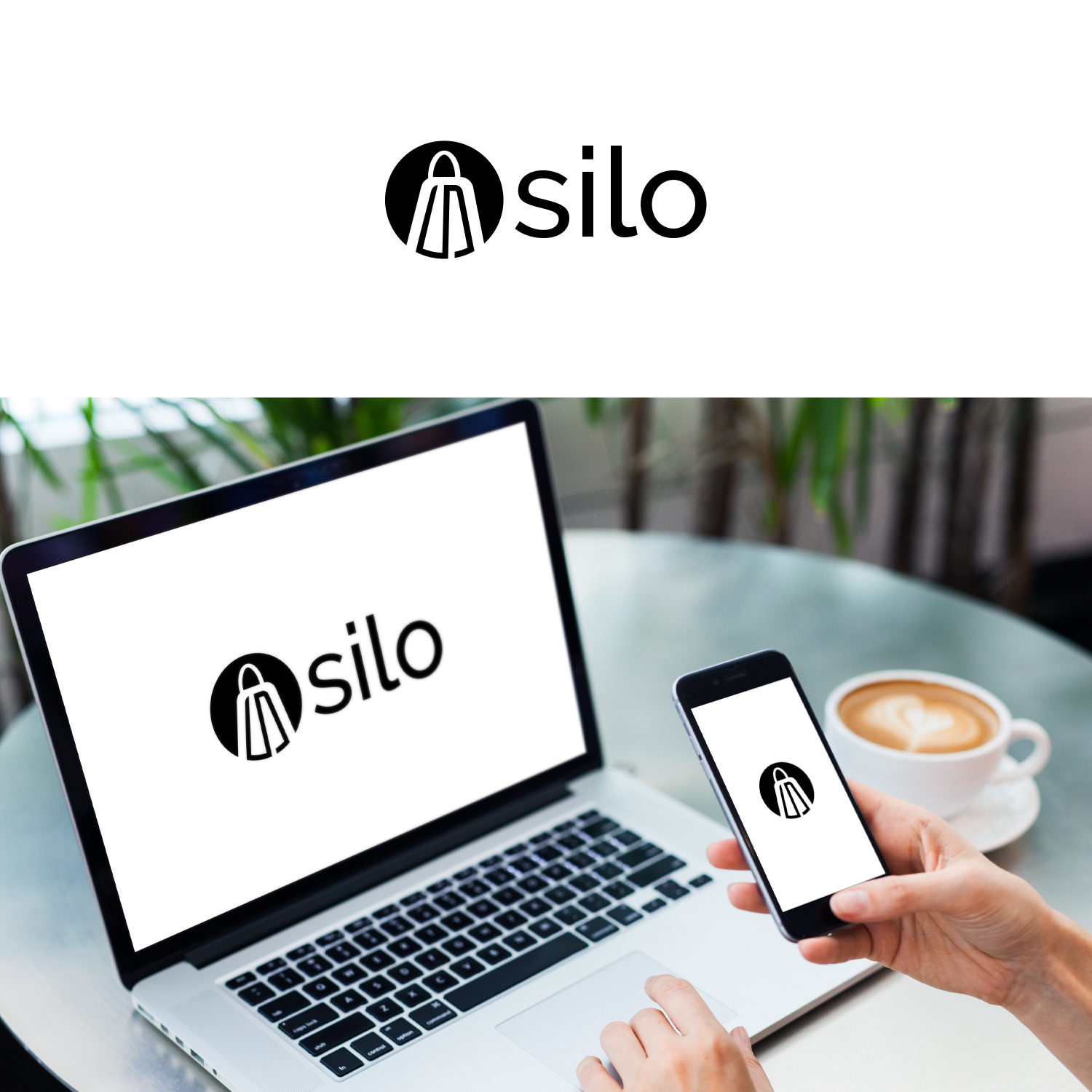 Logo Design by Maxo-Biz for Silo | Design #27394279