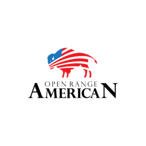 Open Range American or O R American | Logo-Design von delegacydesign