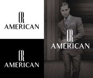 Open Range American or O R American | Logo-Design von hjyoo