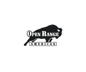 Open Range American or O R American | Logo-Design von anico
