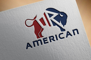 Open Range American or O R American | Logo-Design von adnan001 2