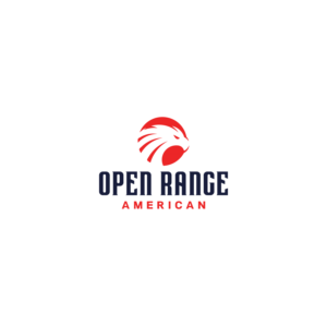 Open Range American or O R American | Logo-Design von JBalloon Design