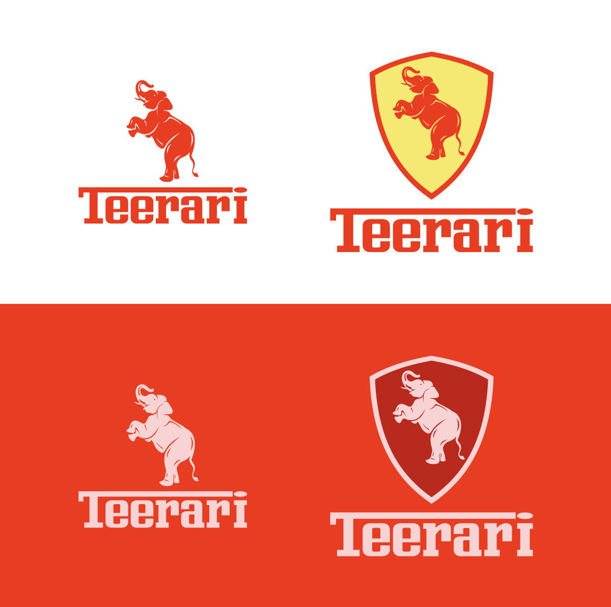 Logo Design by AnnaRoshch for this project | Design #27391065