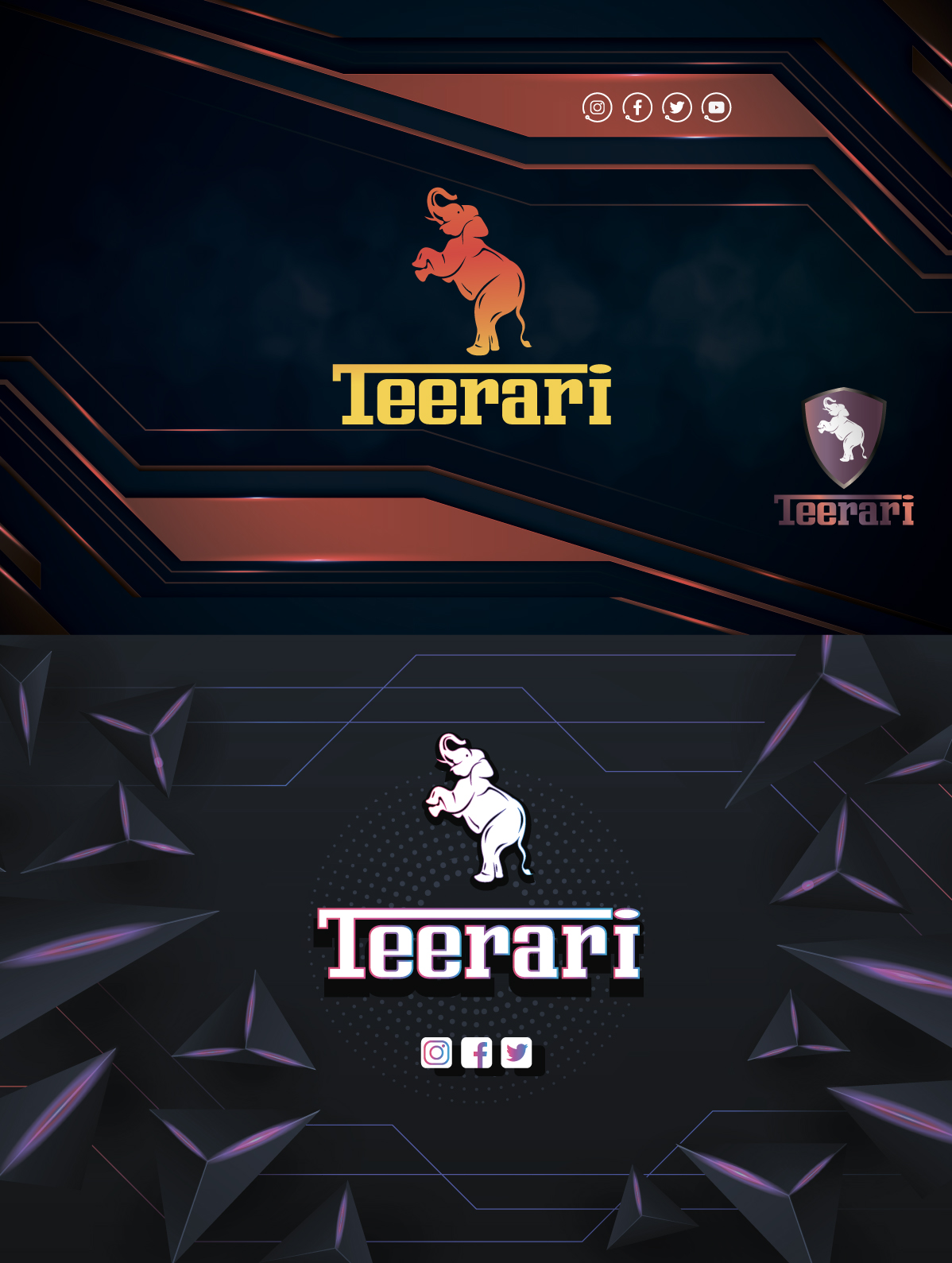Logo Design by AnnaRoshch for this project | Design: #27394420
