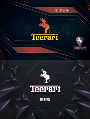 Design de Logo par AnnaRoshch pour ce projet | Design #27394420