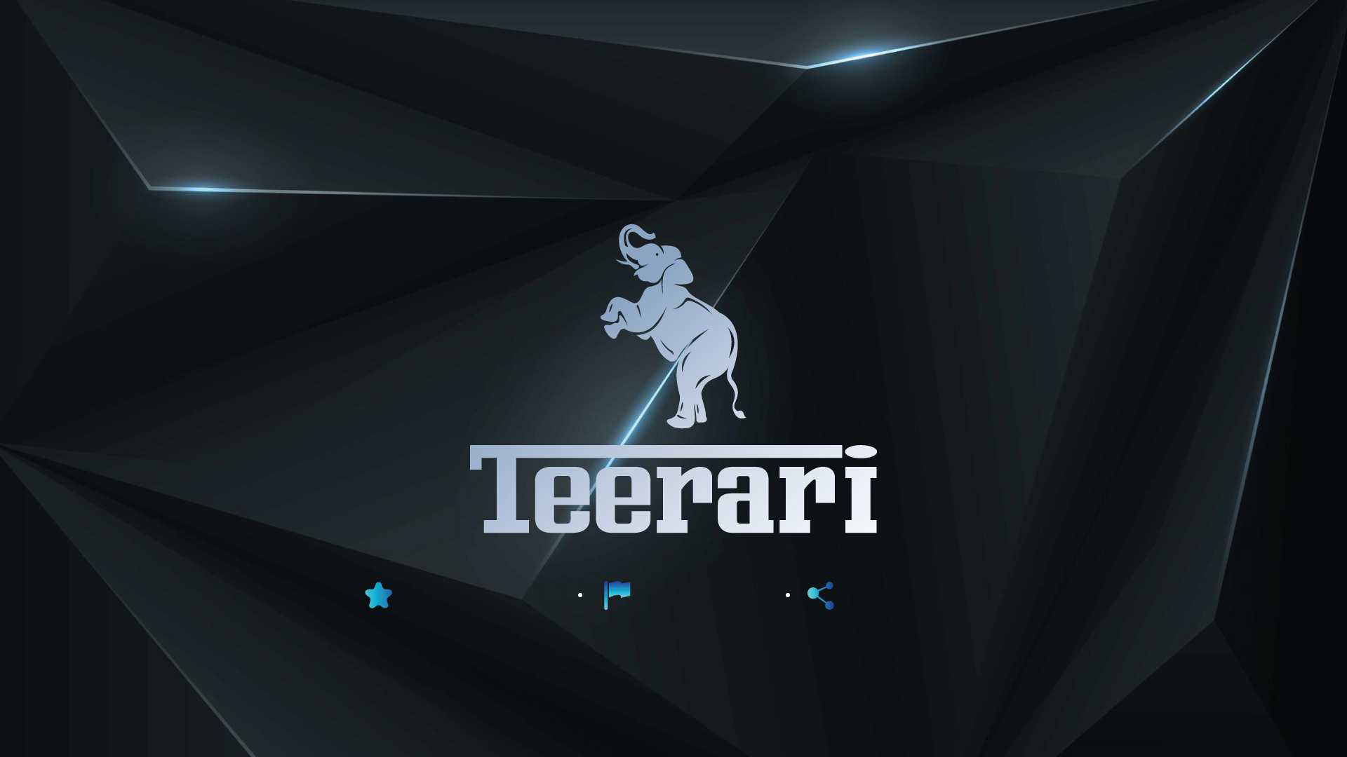 Diseño de Logo por AnnaRoshch para este proyecto | Diseño #27396629