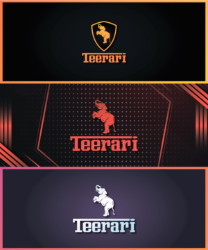 Logo-Design von AnnaRoshch für dieses Projekt | Design: #27399600