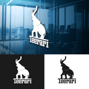 Logo Design by dDESIGN92