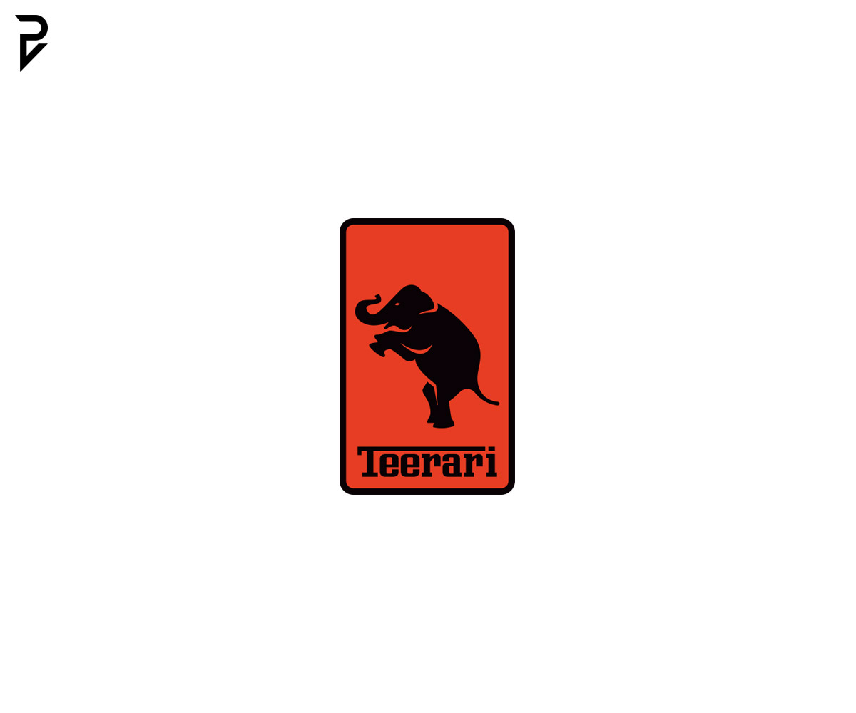 Logo Design by poisonvectors for this project | Design #27390537