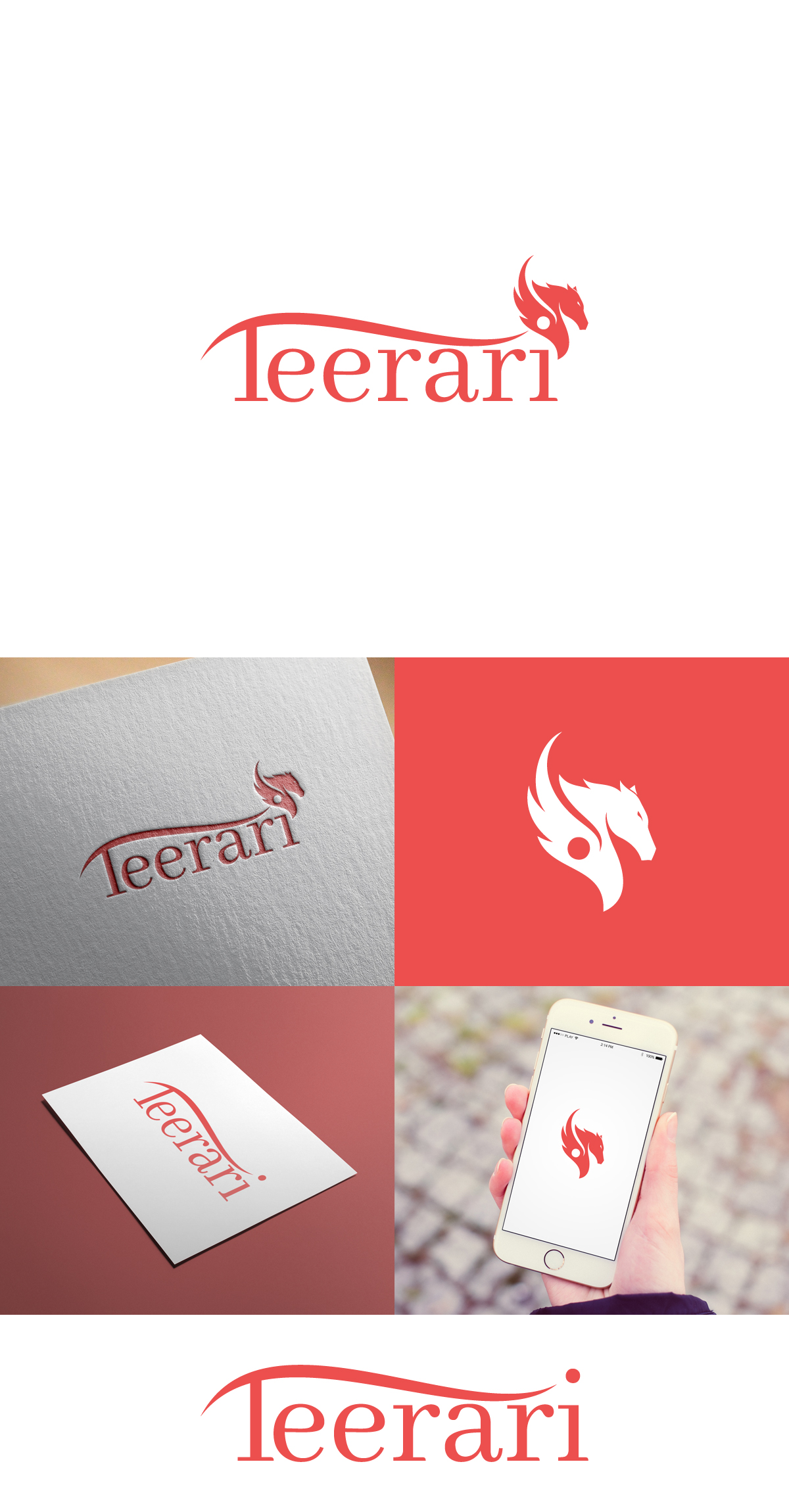 Logo Design by NineOwl for this project | Design #27387458