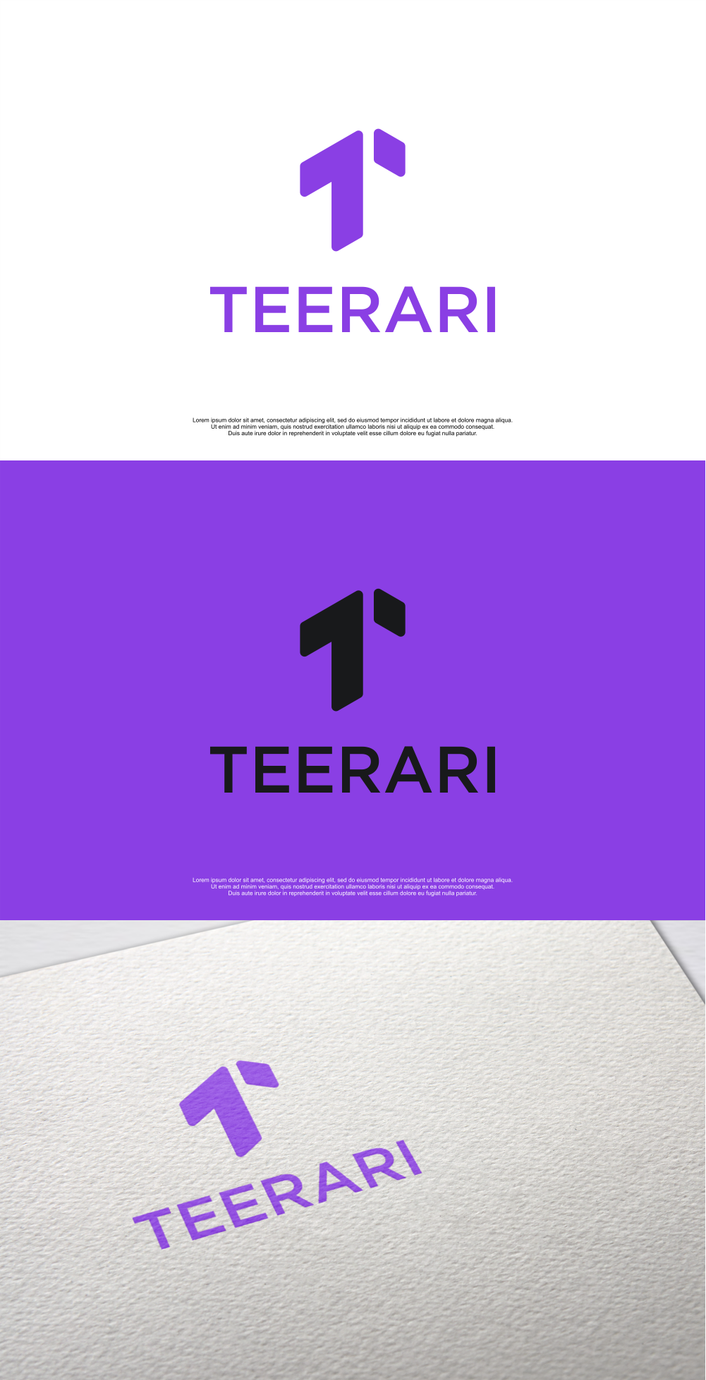 Logo Design by MASH Std for this project | Design #27386362