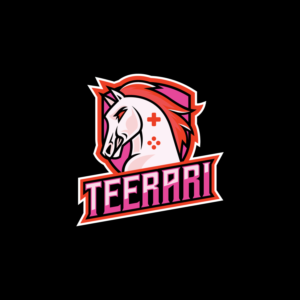 Teerari | Diseño de Logo por brand maker